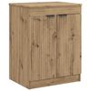 Artisan_oak