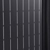 vidaXL Solarmodul Faltbar 100 W 12 V