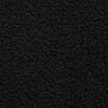 vidaXL Sessel Schwarz 62 x 67 x 95,5 cm Sherpa-Stoff