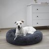 Kerbl Hundebett Fluffy 18 cm Grau