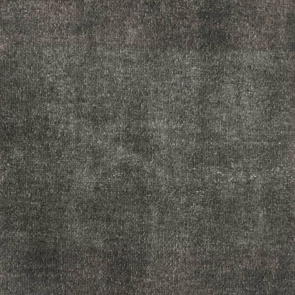 vidaXL Teppich Waschbar Faltbar Taupe 140x200 cm Polyester