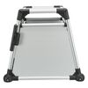 TRIXIE Transportbox f&uuml;r Haustiere S Aluminium