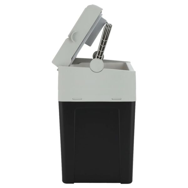 Mestic K&uuml;hlbox Thermoelektrisch MTEC-28 Schwarz 28 L