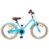 vidaXL Kinderfahrrad 20 Zoll f&uuml;r 6-11 Jahre alt Himmelblau