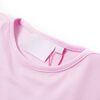 Kinder-T-Shirt Lila 128