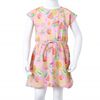 Kinderkleid Zartrosa 116