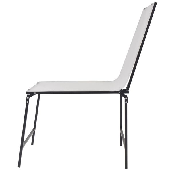 vidaXL Faltbarer Fotostudio-Aufnahmetisch 61x110 cm