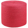 vidaXL 4 mm Rot 100% Tossa Jute