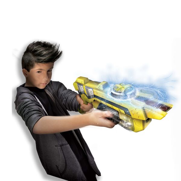 Silverlit Kreisel Mad Duo Battle Pack