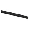 vidaXL Schwei&szlig;gitterzaun 1 x 100 m PVC Grau