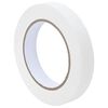vidaXL Malerklebeb&auml;nder 12 pcs Wei&szlig; 19mm x 50m Papier