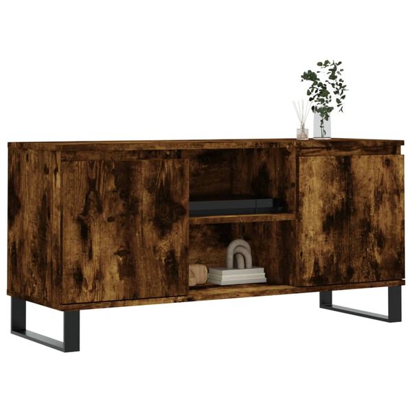 vidaXL TV-Schrank R&auml;uchereiche 104x35x50 cm Holzwerkstoff