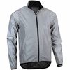 Avento Reflektierende Laufjacke Herren M 74RC-ZIL-M