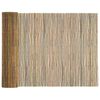 vidaXL Bambuszaun 500 x 150 cm Bambus Natur