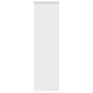 vidaXL Duschrollo mit Kassette 60x240 cm Stoffbreite 56 cm