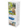 Intex Schwimmbad Rectangular Frame 220x150x60 cm 28270NP