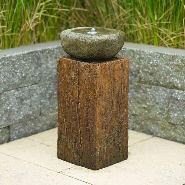 Ubbink AcquaArte Wasserspiel Nashville 1387110