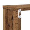 vidaXL WandTVStand 150x25x28,5cm Holzwerkstoff