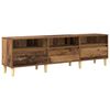 vidaXL TV-Schr&auml;nk Altholz 150 x 30 x 45 cm Holzwerkstoff