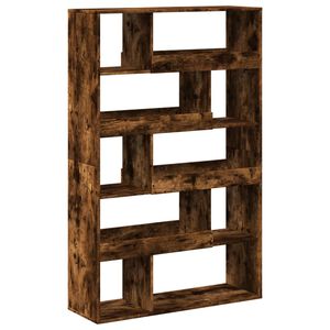 vidaXL Raumteiler R&auml;uchereiche 100x33x156,5 cm Holzwerkstoff