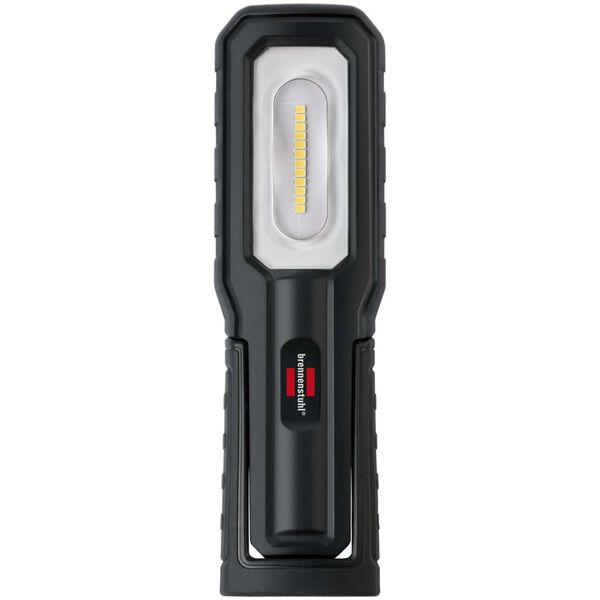 Brennenstuhl Wiederaufladbare LED-Handlampe HL 700A IP54