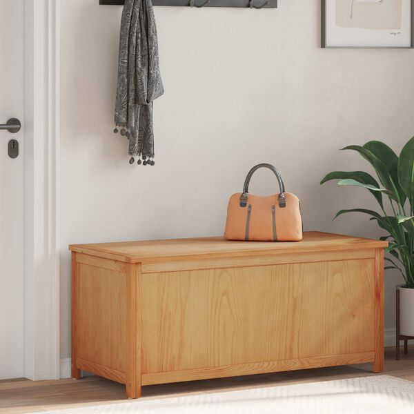 vidaXL Aufbewahrungsbox Uni