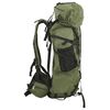vidaXL Wanderrucksack Armeegr&uuml;n 100 L Oxford-Gewebe