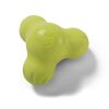 West Paw Hundespielzeug mit Zogoflex Tux Apfelgr&uuml;n L