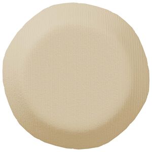 vidaXL Holzd&uuml;bel 2 pcs Braun &Oslash;8 x 50 mm Massivholz