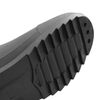 vidaXL Gummistiefel Schwarz Gr&ouml;&szlig;e 40 PVC
