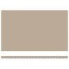 vidaXL Markise Beige 500 x 300 x 165 cm Polyester und Metall