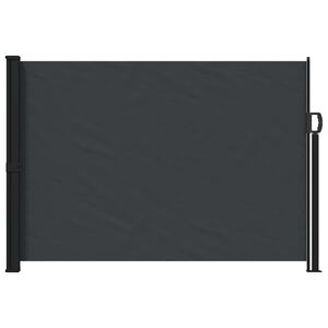 vidaXL Ausziehbare Seitenmarkise 300 x 170 cm Polyester Rechteckig
