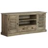 vidaXL TV-Schrank Mindiholz Massiv 145x35x60 cm