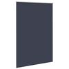 vidaXL Verdunkelungsrollo Marineblau 150x230 cm Stoffbreite 146,6 cm