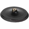 wolfcraft Haftst&uuml;tzteller f&uuml;r Schleifpapier 180 mm M14 5618000