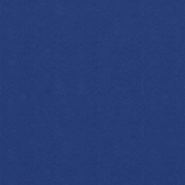 vidaXL Balkon-Sichtschutz Blau 75x300 cm Oxford-Gewebe