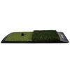 Pure2Improve Golf-Abschlagmatte 60x31x6,5 cm P2I641690