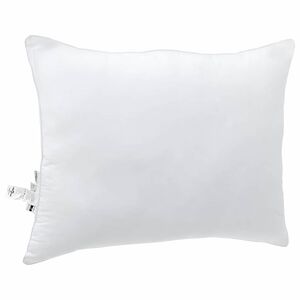 vidaXL Kopfkissen 40 x 60 cm Polyester Wei&szlig;