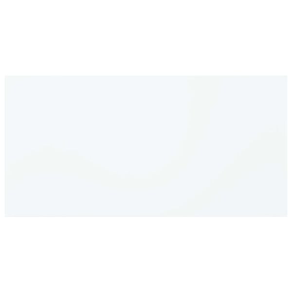 vidaXL B&uuml;cherregal-Bretter 4 Stk. Wei&szlig; 40x20x1,5 cm Holzwerkstoff