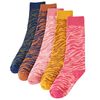 vidaXL Kindersocken 5 Paar EU 26-29