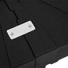 vidaXL Basis für Freischwinger-Sonnenschirm Schwarz 86 x 86 x 19 cm