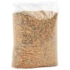 vidaXL Vogelfutter 25 kg