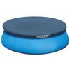 Intex Poolplane Rund 366 cm 28022