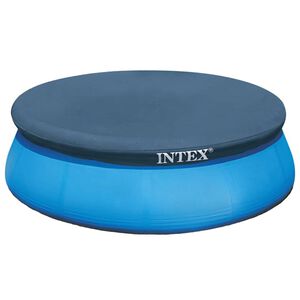 Intex Poolplane Rund 366 cm 28022