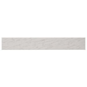 vidaXL Fensterbank Marmorstruktur 120 x 20 x 4,5 cm PVC