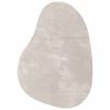 vidaXL Bereichsteppiche HUARTE Sand 160 x 230 cm Polyester