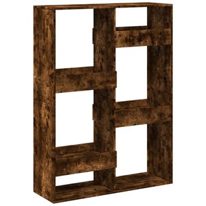 vidaXL Raumteiler R&auml;uchereiche 100x33x135 cm Holzwerkstoff