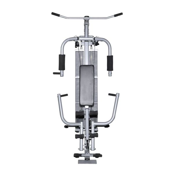 Kraftstation Fitnesscenter Krafttraining Fitnessstation Multistation