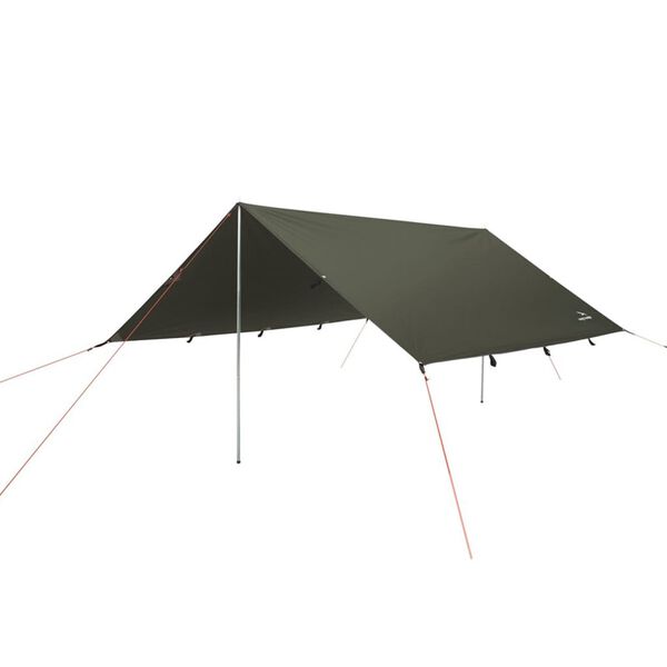 Easy Camp Void Tarp 3x3 m Gr&uuml;n