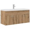 Artisan_oak